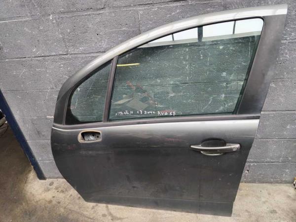 PORTE AVANT GAUCHE CITROEN - Vue 1